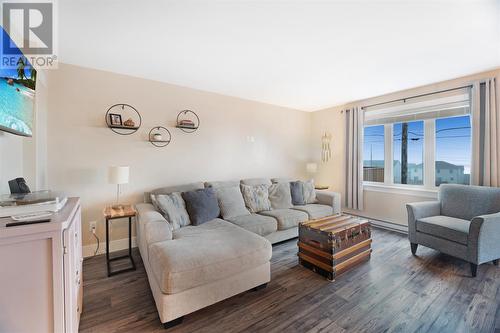 20 Alberton Drive, Paradise, NL - Indoor Photo Showing Living Room