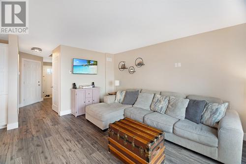 20 Alberton Drive, Paradise, NL - Indoor Photo Showing Living Room