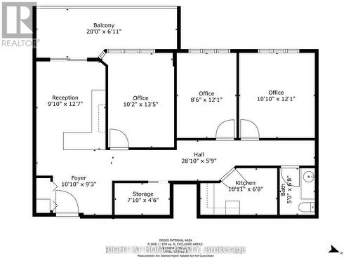 106 - 99 Holland Avenue, Ottawa, ON - Other