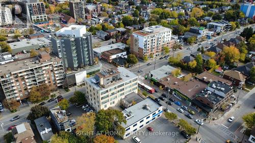 106 - 99 Holland Avenue, Ottawa, ON - Outdoor With View