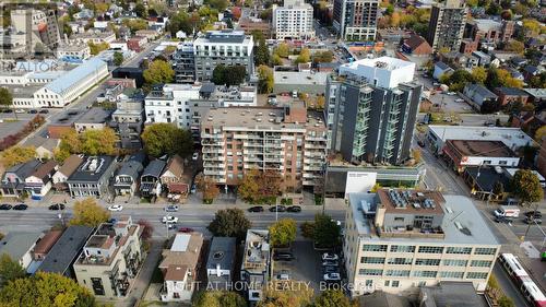 106 - 99 Holland Avenue, Ottawa, ON - Outdoor With View