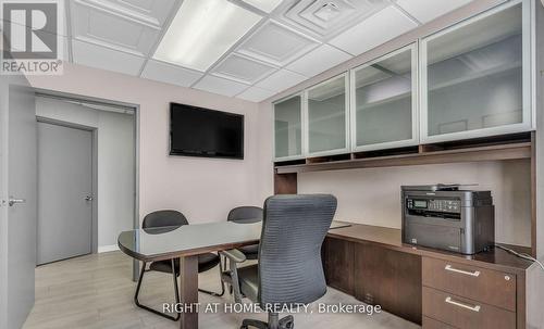 106 - 99 Holland Avenue, Ottawa, ON - Indoor Photo Showing Office