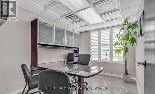 106 - 99 Holland Avenue, Ottawa, ON - Indoor Photo Showing Office