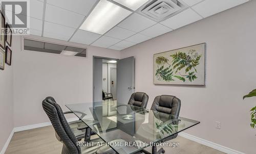 106 - 99 Holland Avenue, Ottawa, ON - Indoor Photo Showing Office