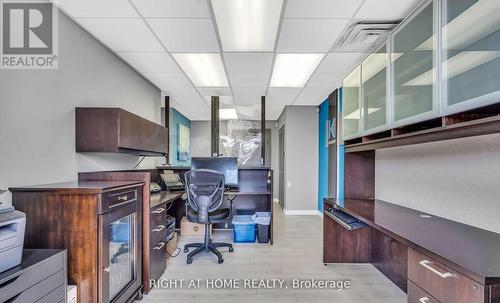 106 - 99 Holland Avenue, Ottawa, ON - Indoor Photo Showing Office