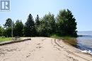 619 Mission Rd, Goulais River, ON  - Outdoor With Body Of Water With View 