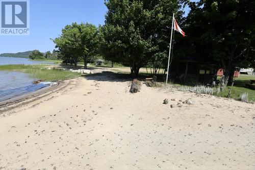 619 Mission Rd, Goulais River, ON - Outdoor