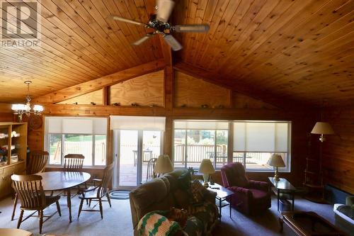 619 Mission Rd, Goulais River, ON - Indoor