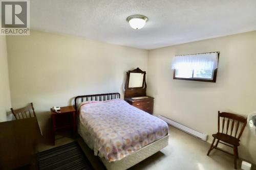 619 Mission Rd, Goulais River, ON - Indoor Photo Showing Bedroom