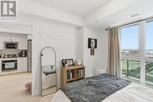 2321 - 2545 Simcoe Street N, Oshawa (Windfields), ON - Indoor Photo Showing Bedroom