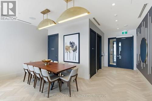 2321 - 2545 Simcoe Street N, Oshawa (Windfields), ON - Indoor Photo Showing Dining Room