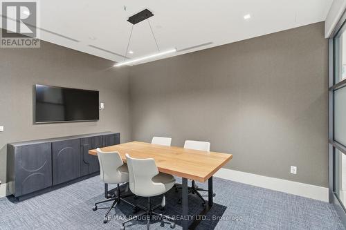 2321 - 2545 Simcoe Street N, Oshawa (Windfields), ON - Indoor Photo Showing Dining Room