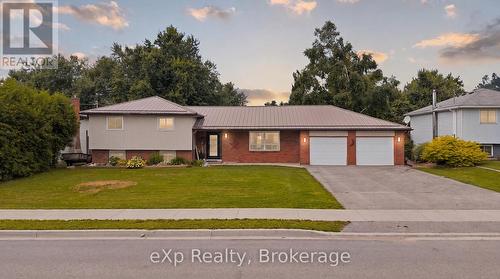 375 Victoria Street W, Southgate, ON - Outdoor
