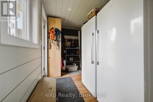 Mudroom leading into garage - 375 Victoria Street W, Southgate, ON -  Photo Showing Other Room