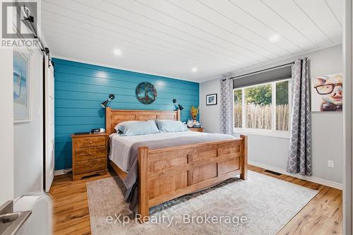 375 Victoria Street W, Southgate, ON - Indoor Photo Showing Bedroom
