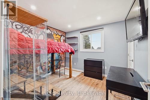 375 Victoria Street W, Southgate, ON - Indoor