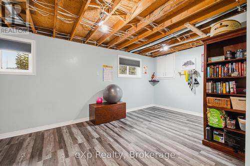 375 Victoria Street W, Southgate, ON - Indoor Photo Showing Basement