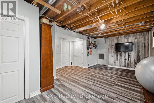 375 Victoria Street W, Southgate, ON - Indoor Photo Showing Basement