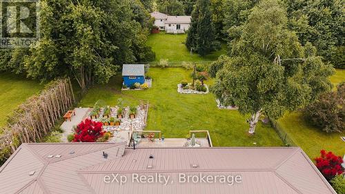 375 Victoria Street W, Southgate, ON - Outdoor