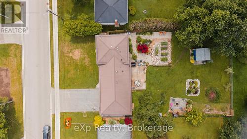 375 Victoria Street W, Southgate, ON -  With View