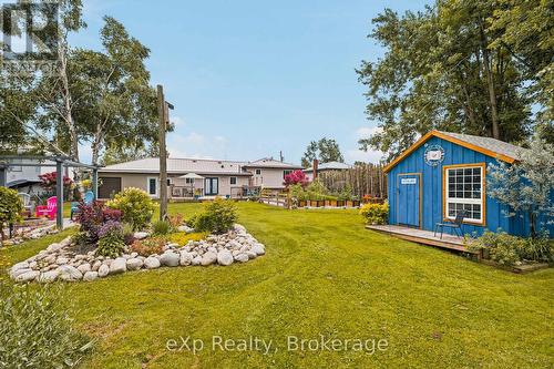 375 Victoria Street W, Southgate, ON - Outdoor