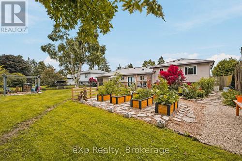 375 Victoria Street W, Southgate, ON - Outdoor