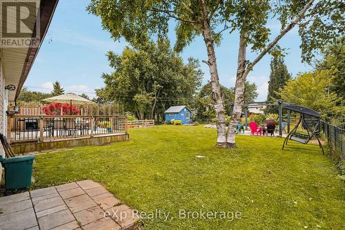 375 Victoria Street W, Southgate, ON - Outdoor