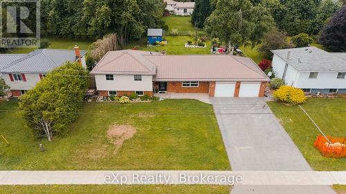 375 Victoria Street W, Southgate, ON - Outdoor