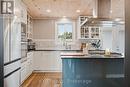 375 Victoria Street W, Southgate, ON  - Indoor Photo Showing Kitchen With Upgraded Kitchen 