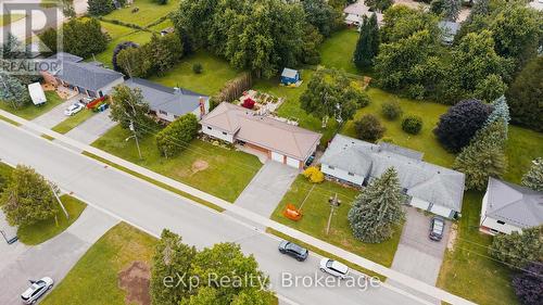 375 Victoria Street W, Southgate, ON - Outdoor With View