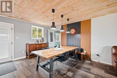 375 Victoria Street W, Southgate, ON - Indoor Photo Showing Dining Room