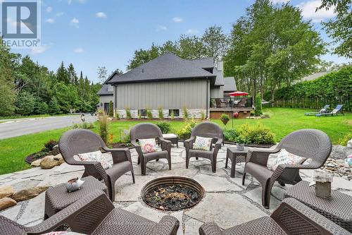 5 Ploughshare Court, Dysart Et Al (Dysart), ON - Outdoor With Deck Patio Veranda