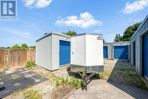 2300 Hwy 6 Highway, Hamilton, ON - Outdoor