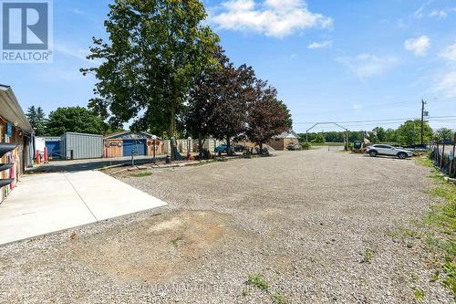 2300 Hwy 6 Highway, Hamilton, ON - Outdoor