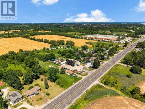 2300 Hwy 6 Highway, Hamilton, ON - Outdoor With View