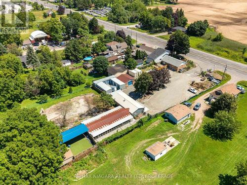 2300 Hwy 6 Highway, Hamilton, ON - Outdoor With View