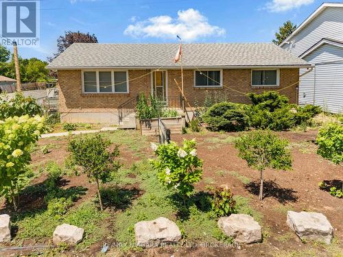 2300 Hwy 6 Highway, Hamilton, ON - Outdoor