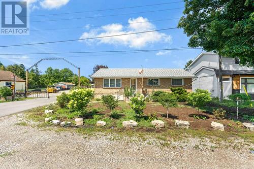 2300 Hwy 6 Highway, Hamilton, ON - Outdoor