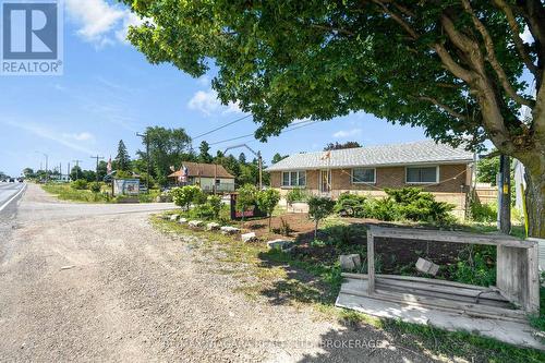 2300 Hwy 6 Highway, Hamilton, ON - Outdoor