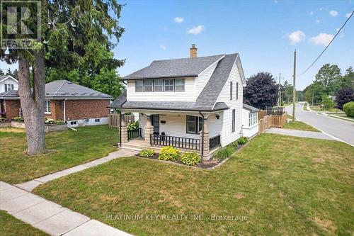 8624 GLENDON DRIVE  Strathroy-Caradoc (Mount Brydges), ON N0L 1W0