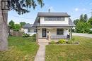 8624 Glendon Drive, Strathroy-Caradoc (Mount Brydges), ON  - Outdoor With Deck Patio Veranda With Facade 