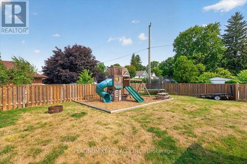 8624 Glendon Drive, Strathroy-Caradoc (Mount Brydges), ON - Outdoor