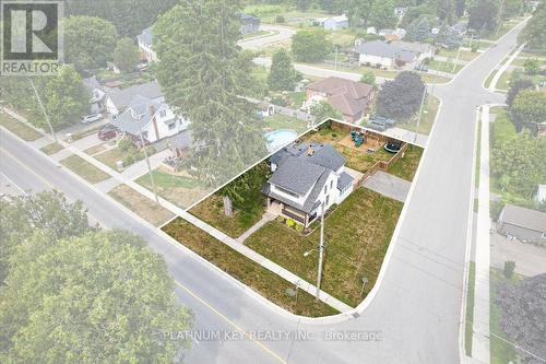 8624 Glendon Drive, Strathroy-Caradoc (Mount Brydges), ON - Other