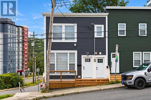 73 Casey Street , St. John's, Newfoundland & Labrador A1C 4X6 1