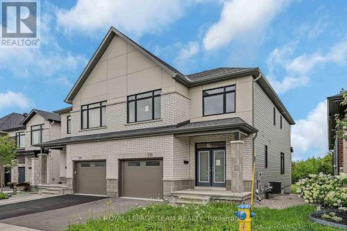 779 Ovation Grove, Ottawa, ON - Outdoor