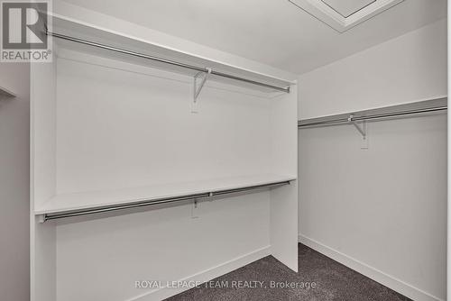 779 Ovation Grove, Ottawa, ON - Indoor With Storage