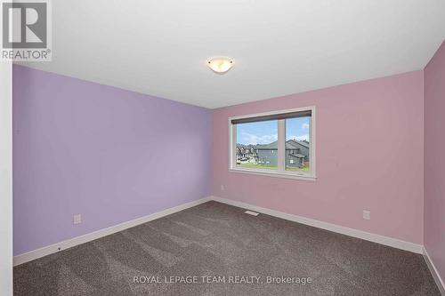 779 Ovation Grove, Ottawa, ON - Indoor Photo Showing Other Room