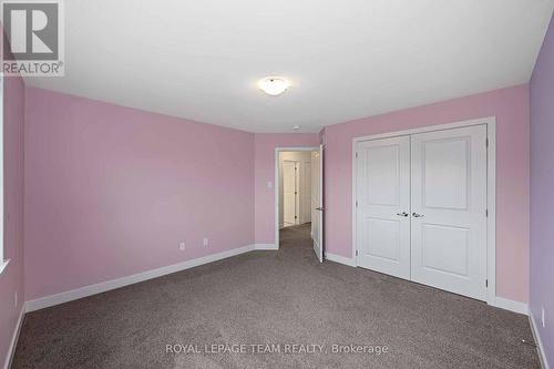 779 Ovation Grove, Ottawa, ON - Indoor Photo Showing Other Room