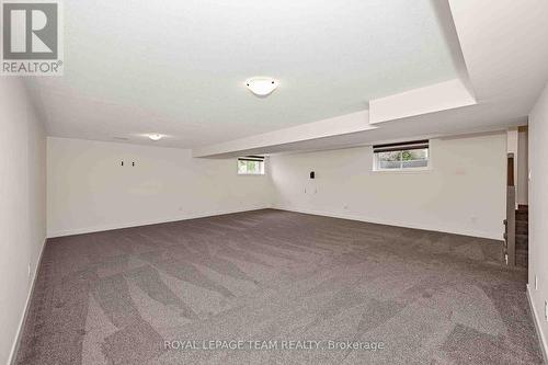 779 Ovation Grove, Ottawa, ON - Indoor Photo Showing Other Room