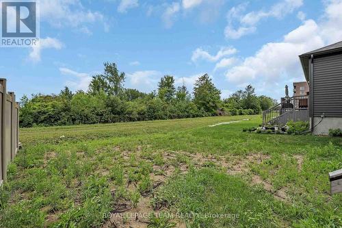 779 Ovation Grove, Ottawa, ON - Outdoor